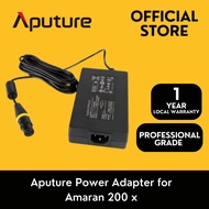 Aputure Power Adapter for Amaran 200 x