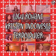 USB Christian Spiritual Songs With Mp3/Mp4