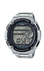 CASIO AE3000WD-1AVDF