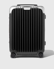 Rimowa Hybrid Cabin 21吋登機箱-Black