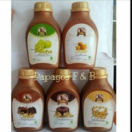 Perisa / Pasta Hamer Hammer Susu Coklat Pandan Kopi moka 500 gr / gram