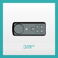 Digital Letter Box Lock