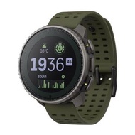 頌拓 - Suunto Vertical Titanium k 太陽能 (Forest) - 209061