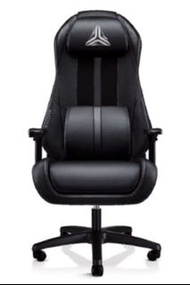 OSIM 傲勝uThrone 電競天王椅 黑色