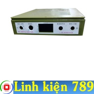 Vỏ ắc quy pin Lithium 31 x 24 x 5.2cm - Linh kiện 789 ( màu sắc khác nhau tùy tùng lô hàng )