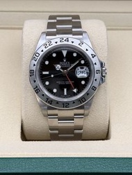 Rolex m16570
