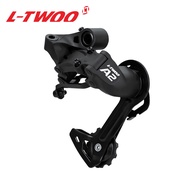 Ltwoo A2 3x7 tốc độ 21 Bộ đổi tốc bánh sau Cùi đề trước Shifter Groupset cho xe đạp MTB ltwoo Groups