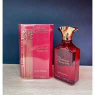 CLIVE DORRIS BAKKARAT ROUGE 504 UNISEX 100ML