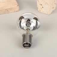 【SEBG】 1Pc B15 50W Surgery Shadowless Light Bulb Medical Shadowless Light Bulb Operating Room Shadow