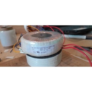 Ashley GQ50 Equalizer Transformer