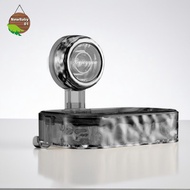 Nebaby MAOYOU Soap Holder Bathroom Suction Soap Holder Hanging Soap Holder Soap Organizer Bath Soap 