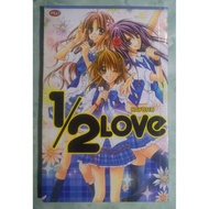 1/2 Love**