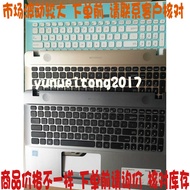 Asus Asus VM592U X541S A541U A541N D541S F541U R541U K541N Keyboard