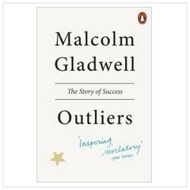 Sách Ngoại Văn - Fahasa - Outliers