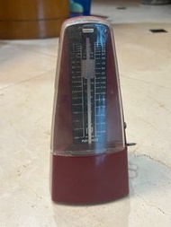 NIKKO 機械節拍器