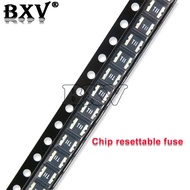 20PCS SMD 1812 Resettable fuse 0.1A 0.2A 0.3A 0.5A 0.75A 1A 1.5A 2A 3A 3.5A Restore fuse