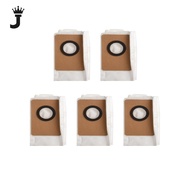 JK Replacement Dust Bags  for ILIFE T20S Self Emptying Robot Vacuum Cleaner