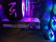 i7 10700 + RTX 3060