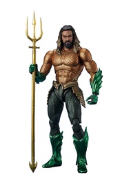 TAMASHII NATIONS - Aquaman and The Lost Kingdom - Aquaman (Aquaman and The Lost Kingdom), Bandai Spi