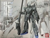 超合金 METAL ROBOT魂 Z鋼彈zETA PLUS C1完成品(最後一盒.不挑盒況)4549660239369