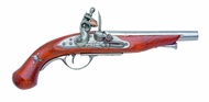 18th Century Pirate Flintlock Replica Gun - Non-Firing Replica
