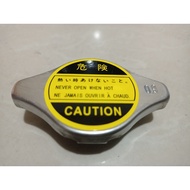 UNIVERSAL RADIATOR CAP 0.9KG ASAHI A851