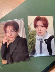 ENHYPEN DICON 李羲承小卡