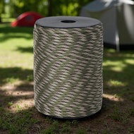 TENDA [100M] SHRADE Paracord Rope Tent Camp 7 Core 4mm 100M - SH139