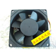 SUNON 8CM 8025 KD1208PTB2 DC 12V 2.4W Power Chassis Double Ball Cooling Fan