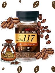 UCC 日本上島咖啡[117]即溶招牌咖啡70g