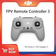 DJI FPV Remote Controller 3 DJI   DJI Avata2 Goggles 3 Br New IroductsIn Stock.