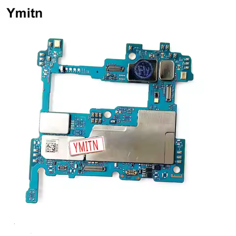 Ymitn Unlocked Electronic Panel Mainboard Motherboard Flex Cable For LG V60 V600am V600TM V600VM V60