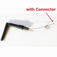 Spektrum DX8 Antenna Aerial W Connector for DX6i DX7 ORX T-SIX JR Radio Transmitter RC Drone Parts
