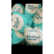 Medisoft Cotton Balls, 120 Balls