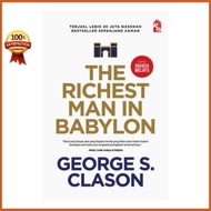 The Richest Man in Babylon - Edisi Bahasa Melayu