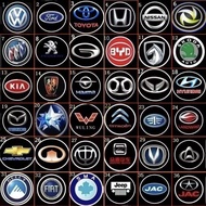 Hyundai Ena Ena Festa Iranian Famous Pattern Rena ix25ix35 Leading Welcome Light Decorative Light