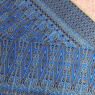 Kain Sarung Batik Borneo Sarawak 100% Cotton