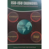ECONOMIC ISSUES: THEORY OF ANALYSIS FROM ISLAMIC ECONOMIC PERSPECTIVE