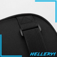 [Hellery1] Ukulele Case with Waterproof Protection for Soprano Concert Tenor - Solution