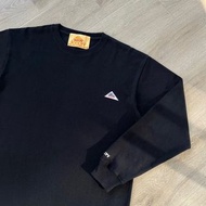 日本預訂 多色選！ Kelty 刺繡logo 長袖tee