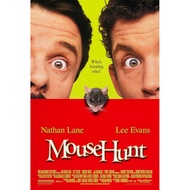Mouse Hunt Movie & Pack Movie | Movie Google Drive | Subtitle Indonesia