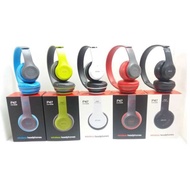 P47 STEREO HEADPHONE