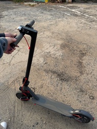 WEYON S5 Electric Scooter 電動滑板車