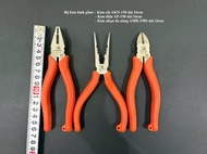 Bộ kìm Fujiya các mã AKN-150 AKN-175 AKN-200 AP-150 AP-175 APP-200 AMR-150S