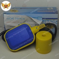 Automatic Submersible Pump Float Switch/2M Radar/ Not Fort Yxf-2 New2M