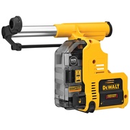 DEWALT เครื่องดูดฝุ่นสำหรับสว่านโรตารี่ไร้สาย DCH273 รุ่น DWH303DH