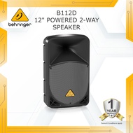 BEHRINGER EUROLIVE B112D Active 2-Way 12
