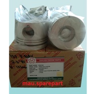 SAKURA Piston Assy (103mm) Standard - Isuzu D-MAX 2.5 8V
