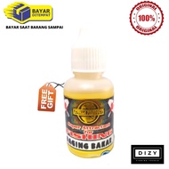 Mancing Essen Stella Daging Dus Biru Premium Best Seller 30ml Aroma Terlengkap