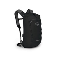 OSPREY Daylite Cinch Backpack 15L - Black